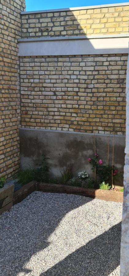 Le Pigeonnier Spa Du Panty Gite Rural De Charme Saint-Tricat Esterno foto
